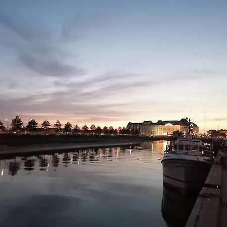 Magnifique Cocon Vue Mer Trouville-sur-Mer Esterno foto