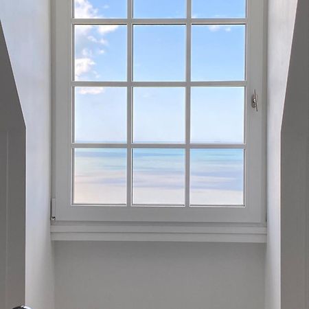 Magnifique Cocon Vue Mer Trouville-sur-Mer Esterno foto
