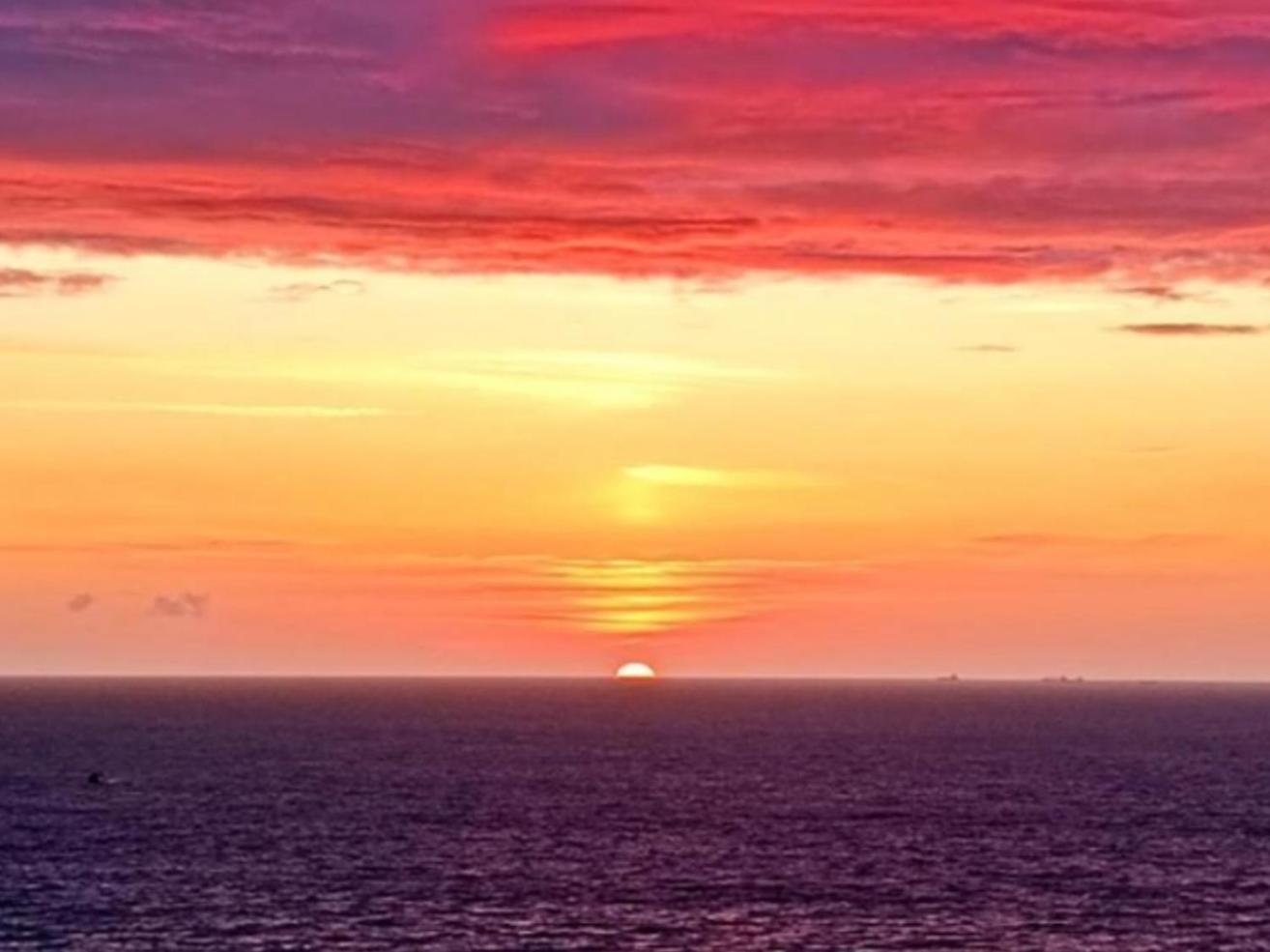 Magnifique Cocon Vue Mer Trouville-sur-Mer Esterno foto