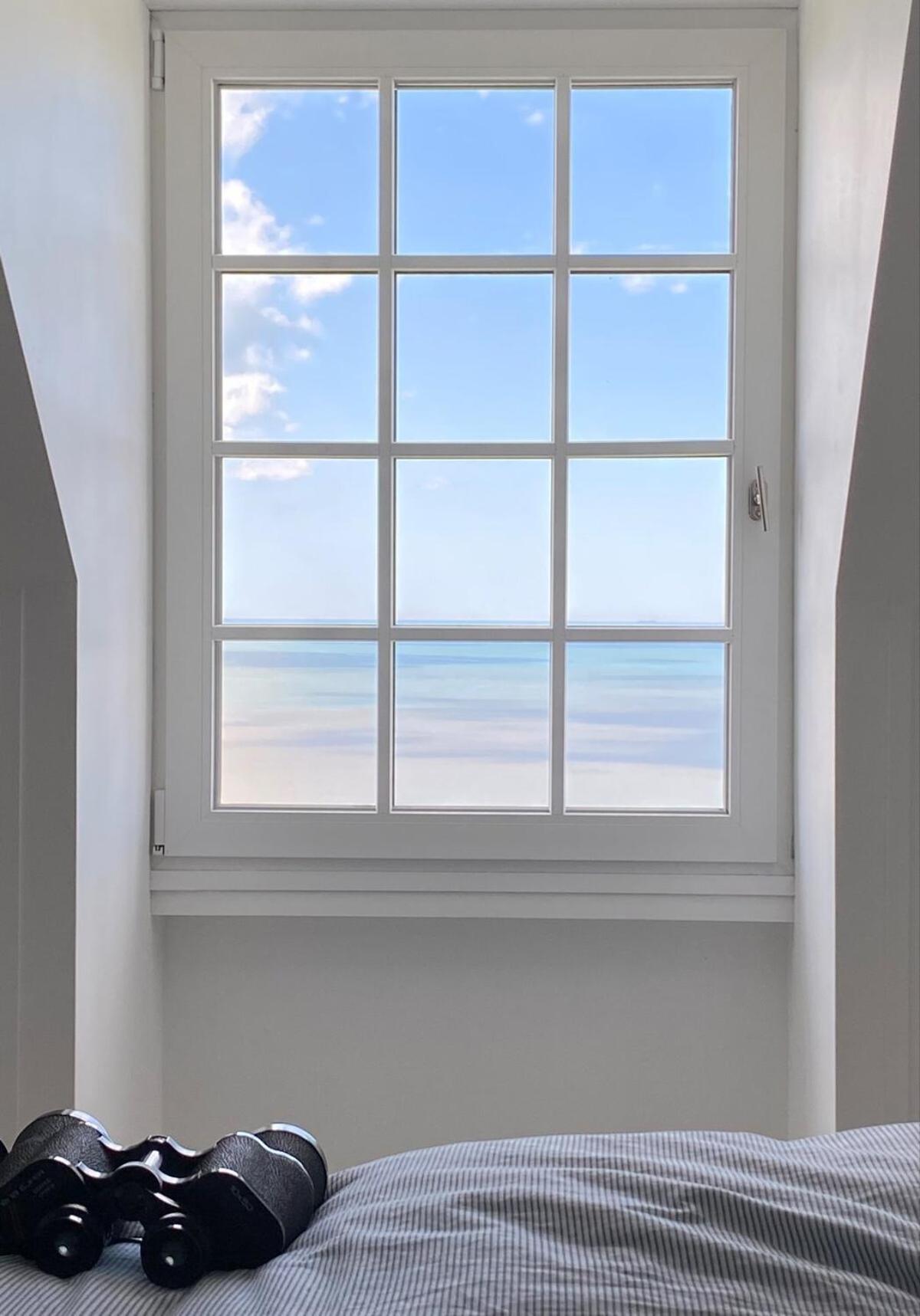 Magnifique Cocon Vue Mer Trouville-sur-Mer Esterno foto