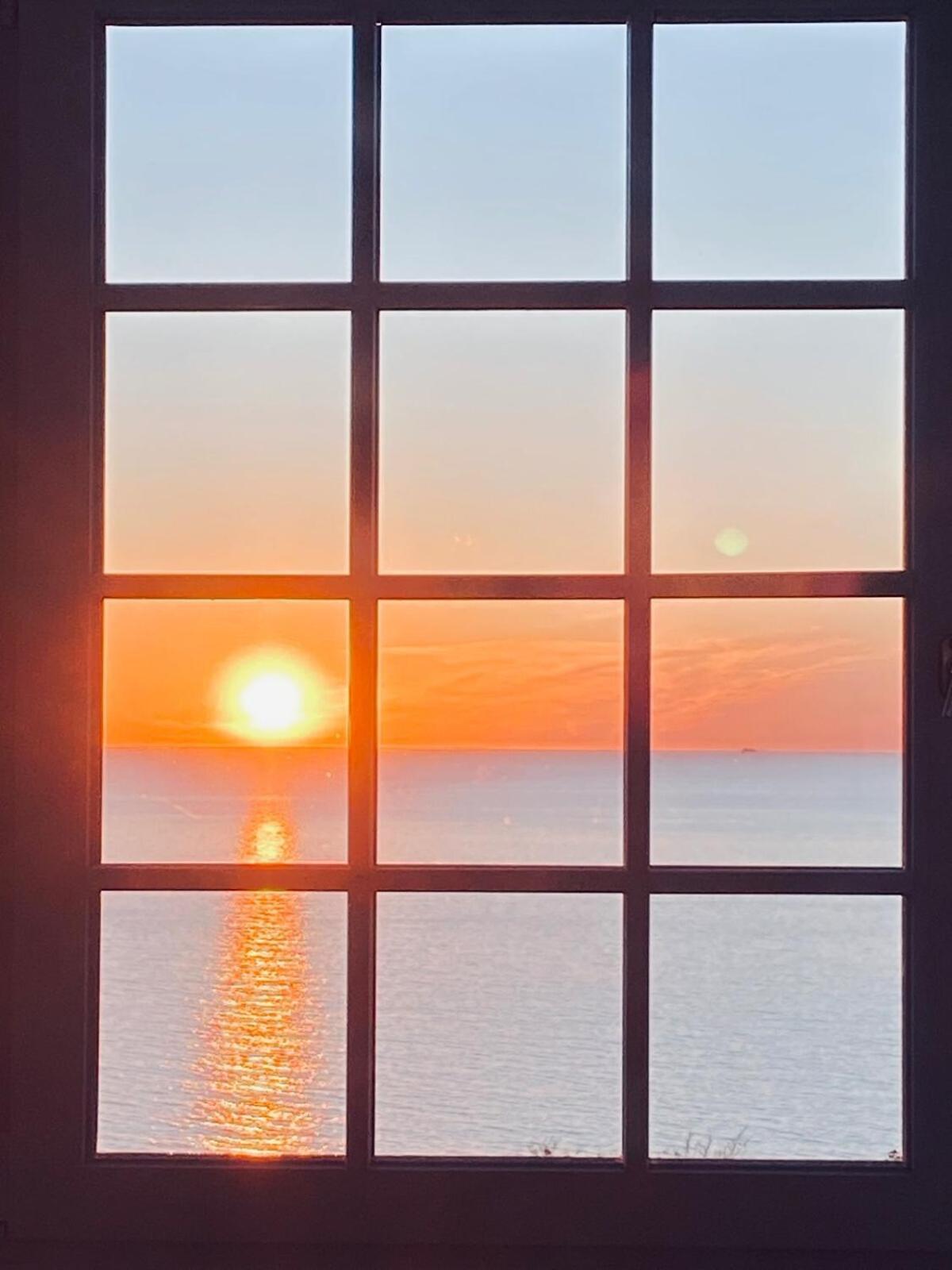 Magnifique Cocon Vue Mer Trouville-sur-Mer Esterno foto